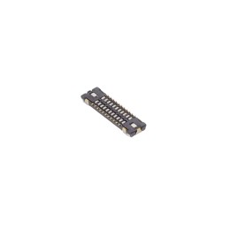 10 pcs : WP55DK-S022VA1-R20000 - CONN RCPT 22 POS 0.3MM PITCH SMD