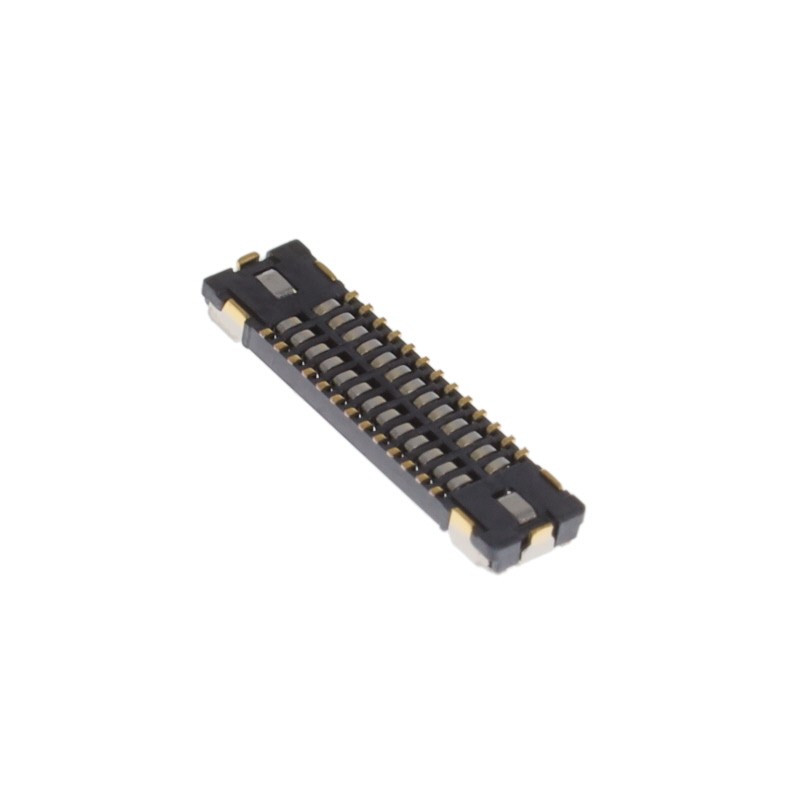 10 pcs : WP56DK-S026VA1-R15000 - CONN RCPT 26 POS SMD GOLD
