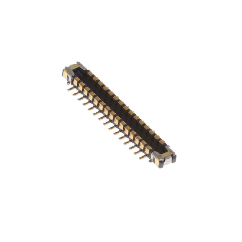 10 pcs : WP66DK-P030VA1-R15000 - CONN PLUG 30 POS SMD GOLD