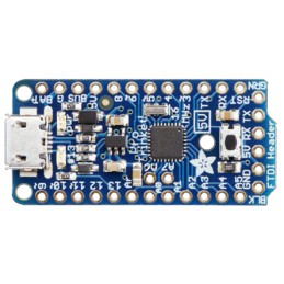 1 pcs - ADAFRUIT PRO TRINKET 3V MCU Development Board 2010