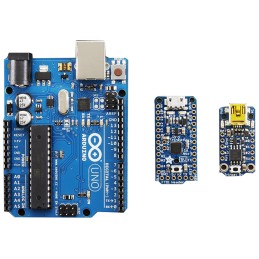 1 pcs - ADAFRUIT PRO TRINKET 3V MCU Development Board 2010