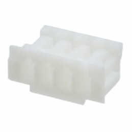 10 pcs : 648004113322 - CONN RCPT HSG 4POS 1.50MM