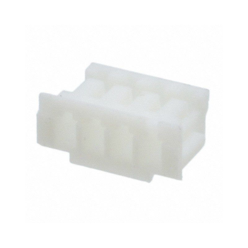 10 pcs : 648004113322 - CONN RCPT HSG 4POS 1.50MM