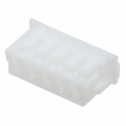 10 pcs : 648005113322 - CONN RCPT HSG 5POS 1.50MM