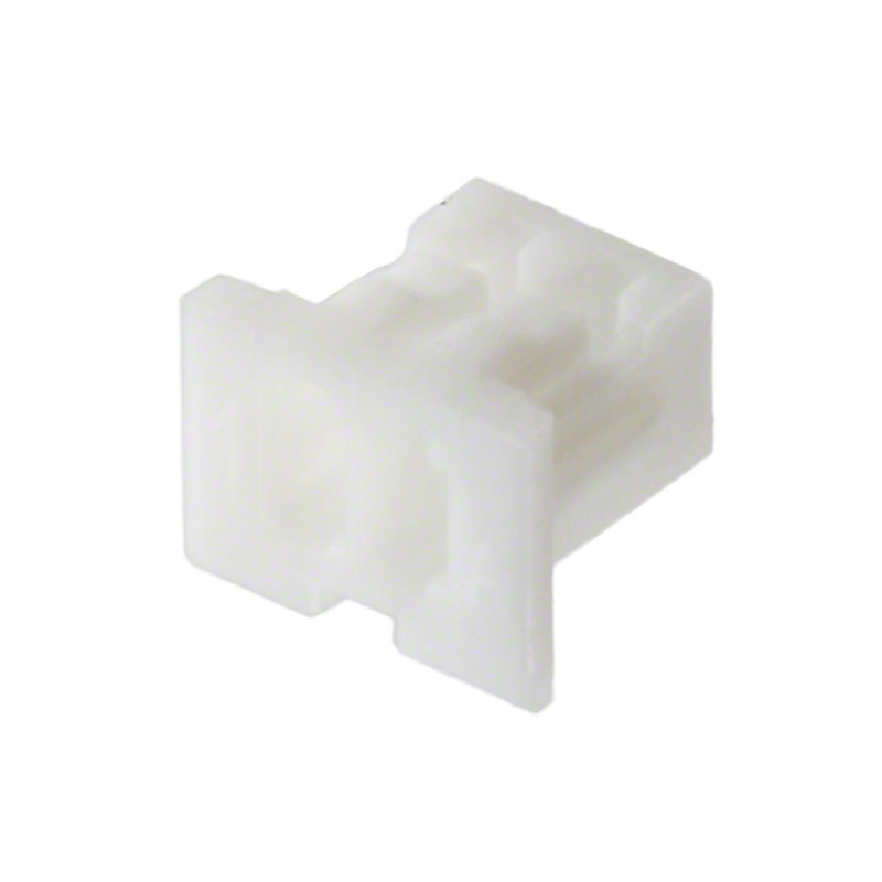 10 pcs : 653002113322 - CONN RCPT HSG 2POS 1.25MM