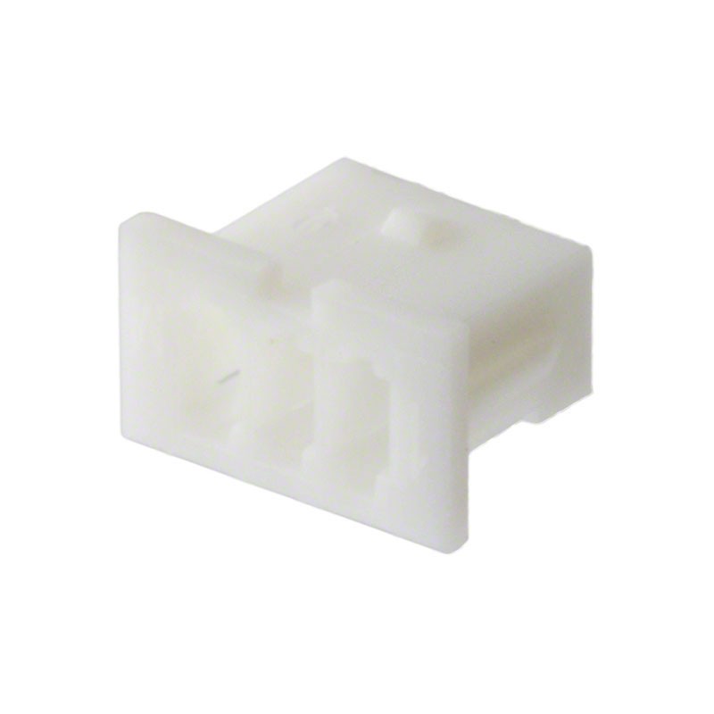 10 pcs : 653003113322 - CONN RCPT HSG 3POS 1.25MM