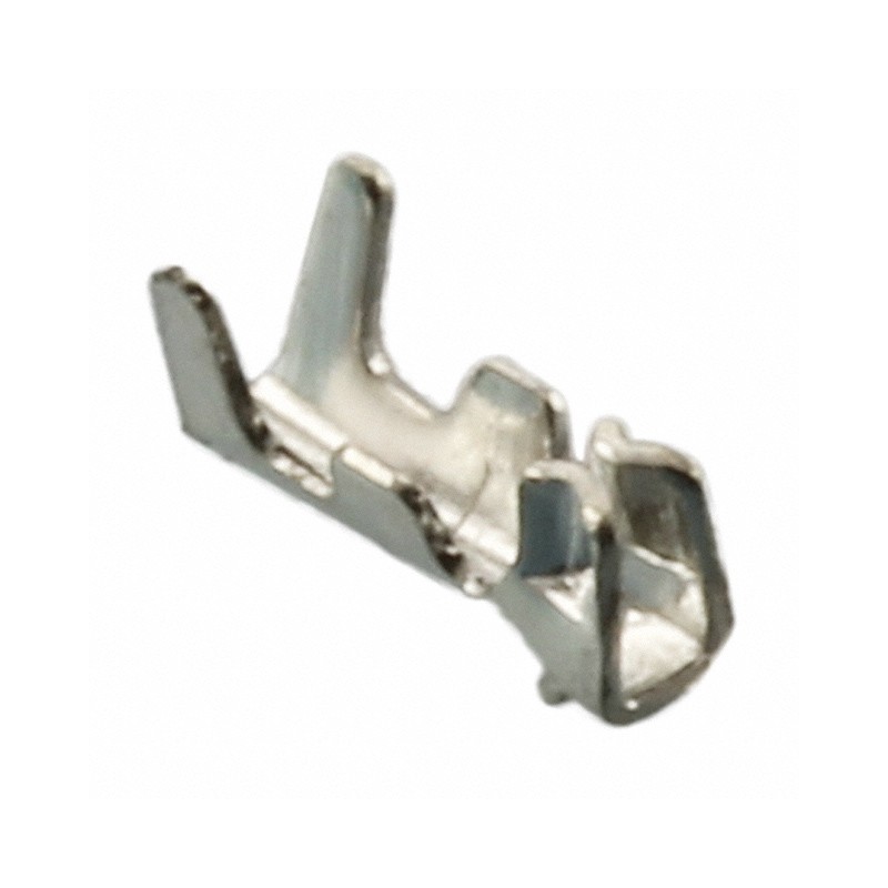 10 pcs : 65300113722DEC - CONN SOCKET 28-30AWG CRIMP TIN