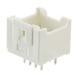 10 pcs : 62400821622 - CONN HEADER VERT 8POS 2MM