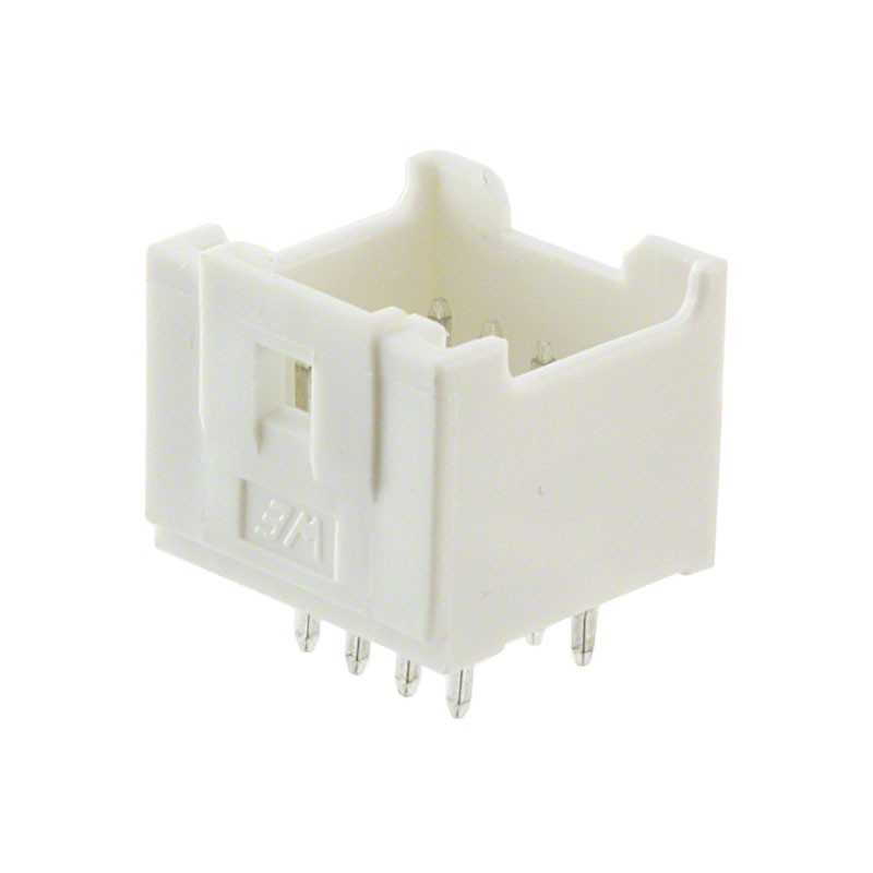 10 pcs : 62400821622 - CONN HEADER VERT 8POS 2MM