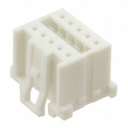 10 pcs : 624012213322 - CONN RCPT HSG 12POS 2.00MM