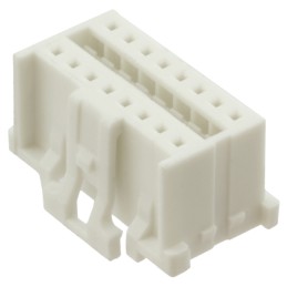 10 pcs : 624016213322 - CONN RCPT HSG 16POS 2.00MM