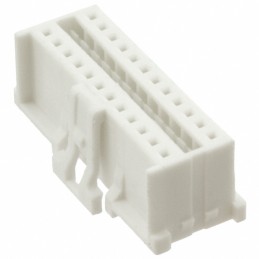 10 pcs : 624024213322 - CONN RCPT HSG 24POS 2.00MM