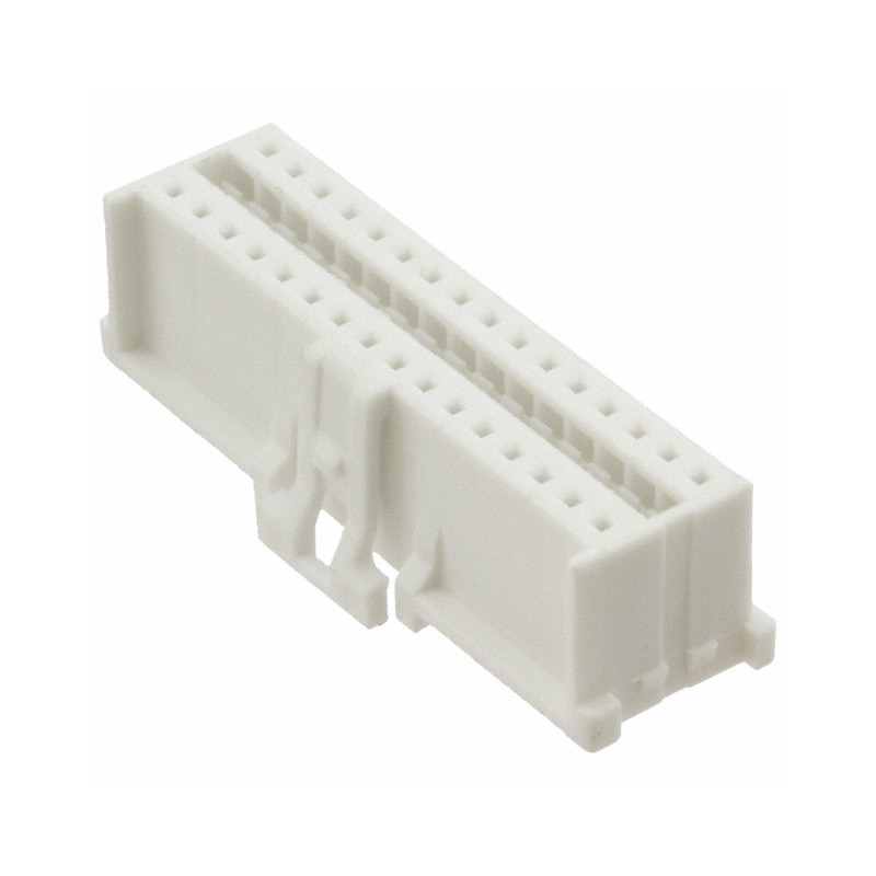 10 pcs : 624032213322 - CONN RCPT HSG 32POS 2.00MM