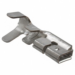 10 pcs : 62400113722DEC - CONN SOCKET 22-28AWG CRIMP TIN