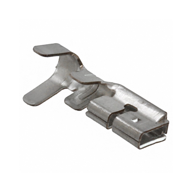 10 pcs : 62400113722DEC - CONN SOCKET 22-28AWG CRIMP TIN