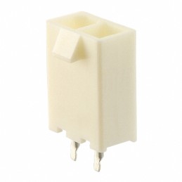10 pcs : 64900211122 - CONN HEADER VERT 2POS 4.2MM
