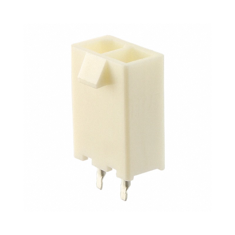 10 pcs : 64900211122 - CONN HEADER VERT 2POS 4.2MM