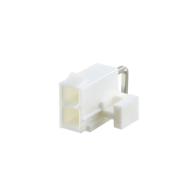 10 pcs : 64900221022 - CONN HEADER R/A 2POS