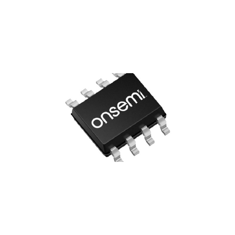 1 pcs - onsemi NCV57091BDWR2G, 6.5 A, 22V 8-Pin, SOIC