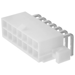 10 pcs : 64901421022 - CONN HEADER R/A 14POS 4.2MM