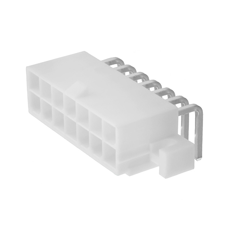 10 pcs : 64901421022 - CONN HEADER R/A 14POS 4.2MM