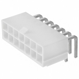 10 pcs : 64901429522 - CONN HEADER R/A 14POS 4.2MM