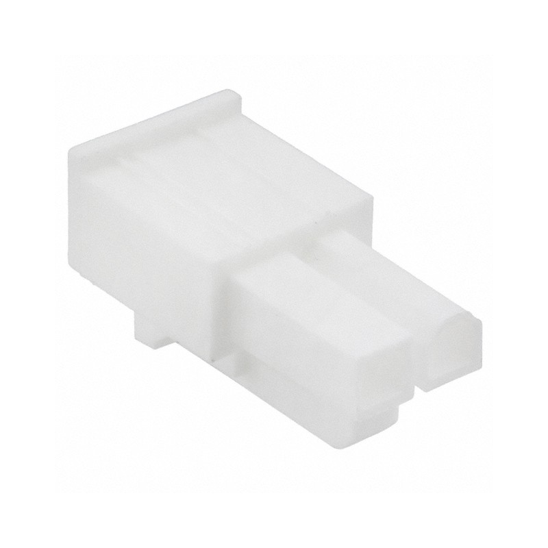 10 pcs : 649002013322 - CONN RCPT HSG 2POS 4.20MM