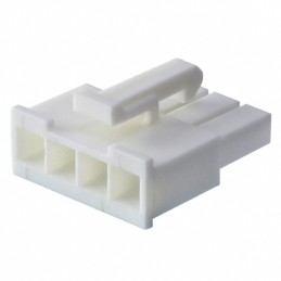 10 pcs : 649004013322 - CONN RCPT HSG 4POS 4.20MM