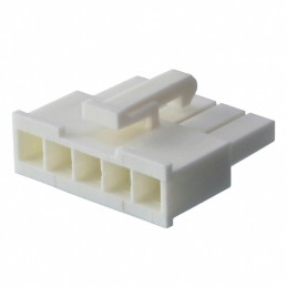 10 pcs : 649005013322 - CONN RCPT HSG 5POS 4.20MM