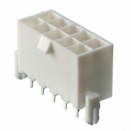 10 pcs : 649010221732 - CONN HEADER VERT 10POS 4.2MM