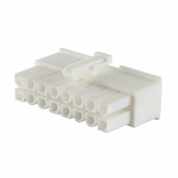 10 pcs : 649016113322 - CONN RCPT HSG 16POS 4.20MM