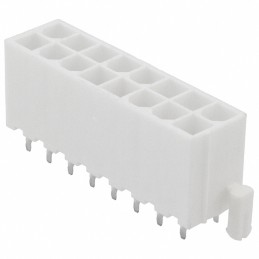 10 pcs : 649016221732 - CONN HEADER VERT 16POS 4.2MM