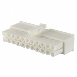 10 pcs : 649022113322 - CONN RCPT HSG 22POS 4.20MM