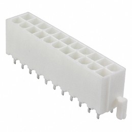 10 pcs : 649022221732 - CONN HEADER VERT 22POS 4.2MM