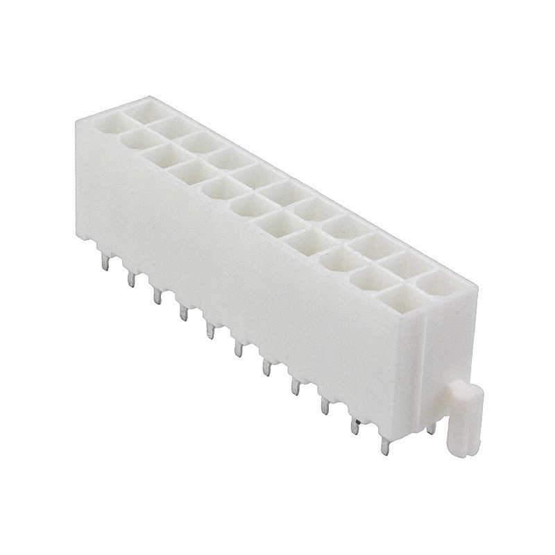 10 pcs : 649022221732 - CONN HEADER VERT 22POS 4.2MM