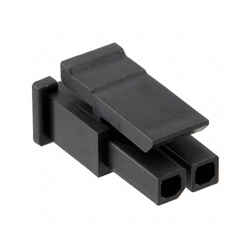 10 pcs : 662002013322 - CONN RCPT HSG 2POS 3.00MM