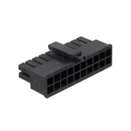 10 pcs : 662020113322 - CONN RCPT HSG 20POS 3.00MM