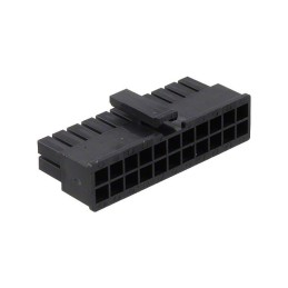 10 pcs : 662022113322 - CONN RCPT HSG 22POS 3.00MM
