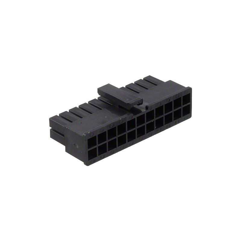 10 pcs : 662022113322 - CONN RCPT HSG 22POS 3.00MM