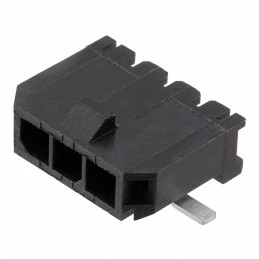 10 pcs : 662103145021 - CONN HEADER SMD R/A 3POS 3MM