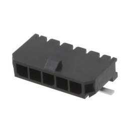 10 pcs : 662105145021 - CONN HEADER SMD R/A 5POS 3MM