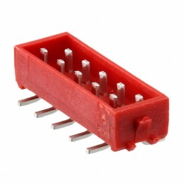 10 pcs : 690357281076 - CONN HEADER SMD 10POS 2.54MM