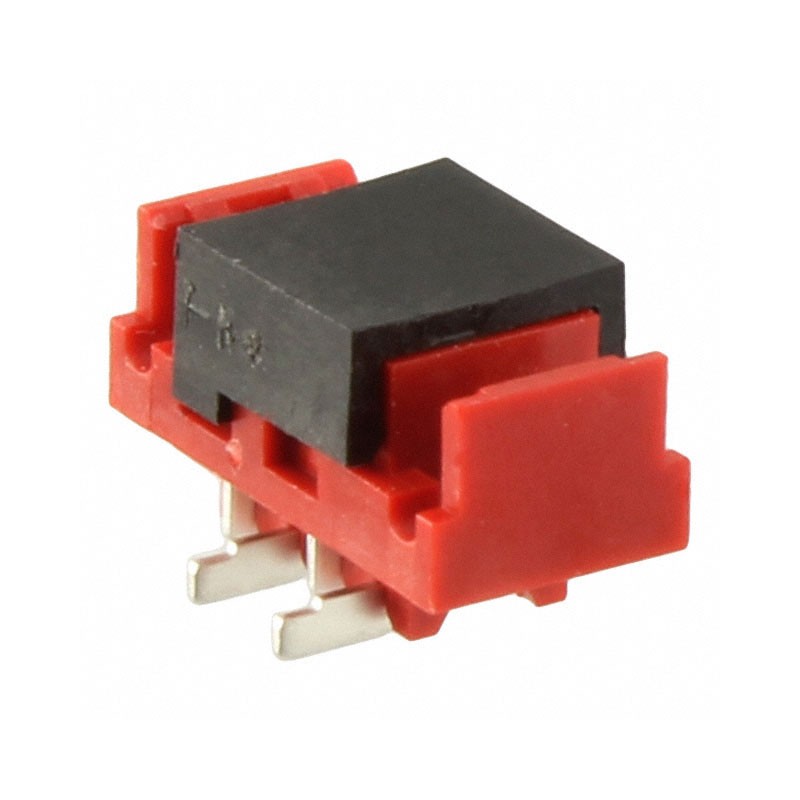 10 pcs : 690367290476 - CONN RCPT 4POS 0.1 TIN SMD