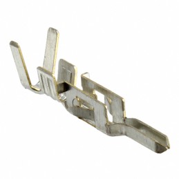 10 pcs : 64900813722DEC - CONN PIN 16AWG CRIMP TIN