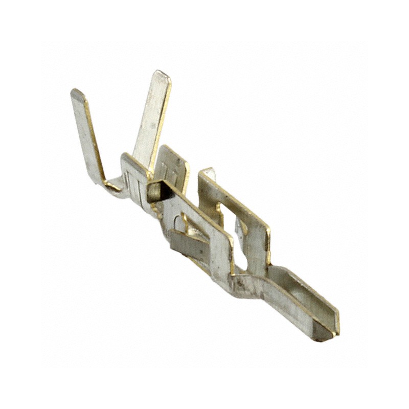 10 pcs : 64900913722DEC - CONN PIN 18-24AWG CRIMP TIN