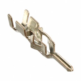 10 pcs : 66200213722DEC - CONN PIN 20-24AWG CRIMP TIN