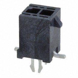 10 pcs : 662002235922 - CONN HEADER SMD 2POS