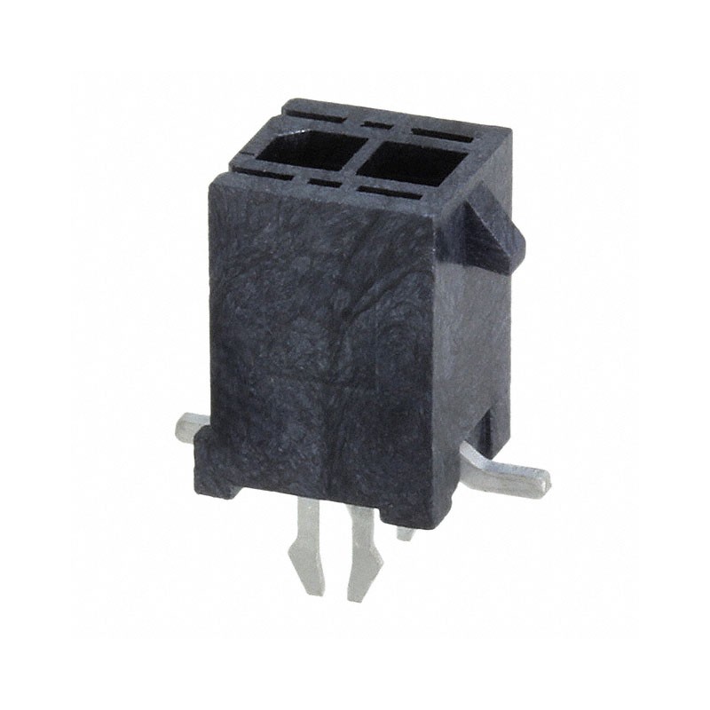 10 pcs : 662002235922 - CONN HEADER SMD 2POS