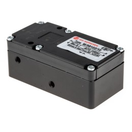 1 pcs - IMI Norgren Vacuum Pump, &gt,7mm nozzle , -0.87bar 80L/min, M/58102 series