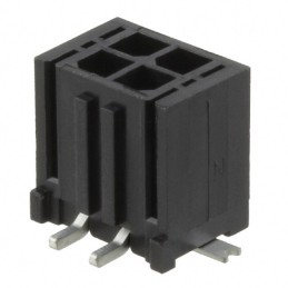10 pcs : 662004231822 - CONN HEADER SMD 4POS 3MM